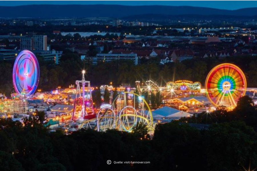 Schützenfest Hannover