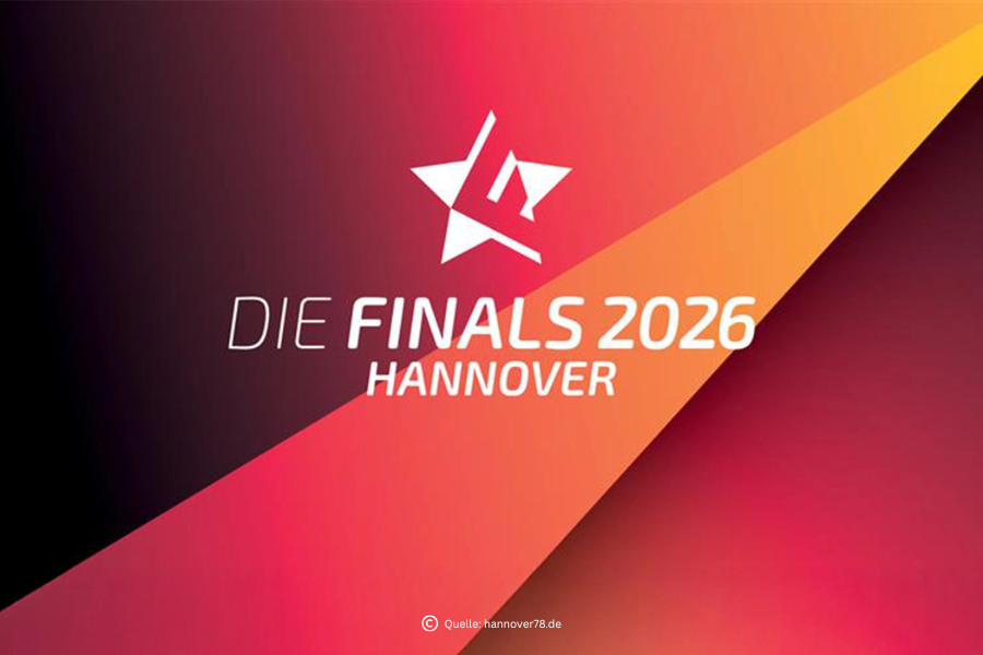 Die Finals Hannover