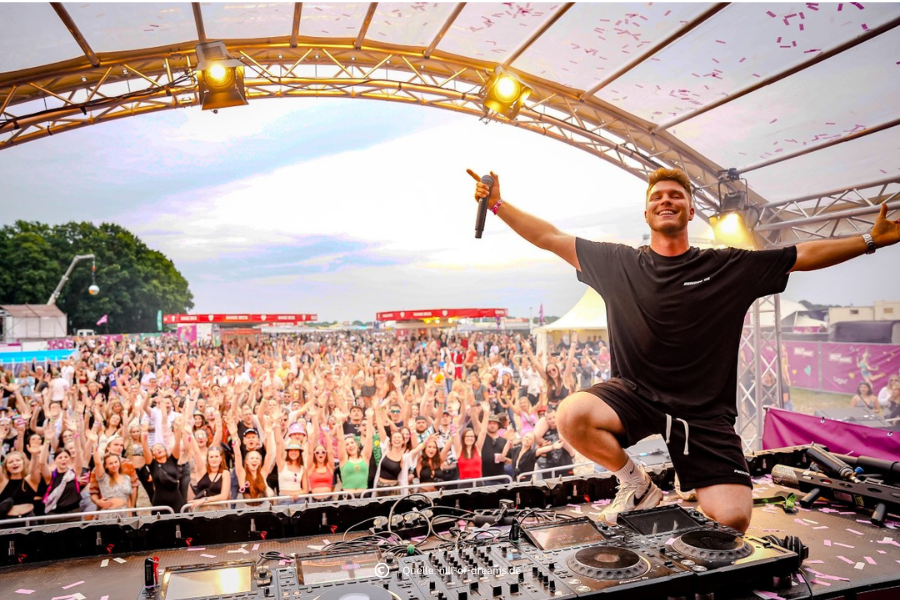 Hill of Dreams Festival