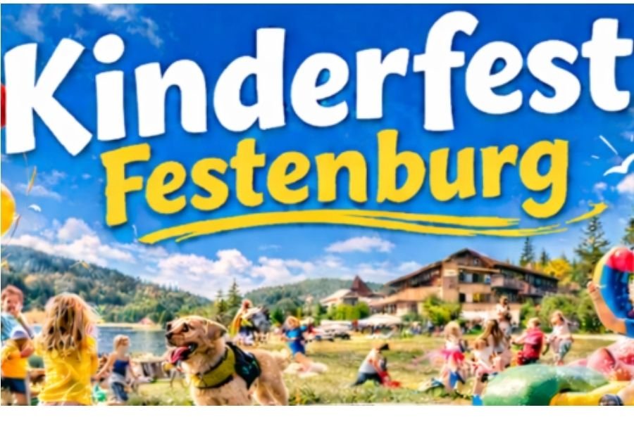 Internationales Kinderfest 2026