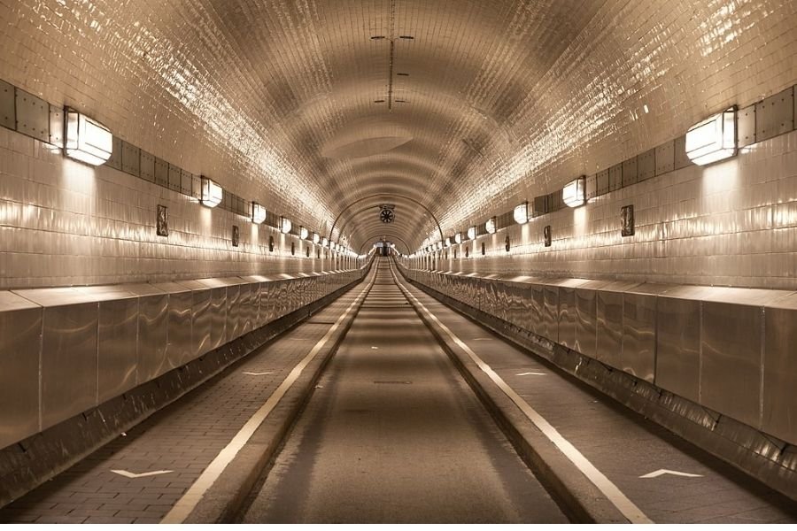 Tunnelblick-Tour