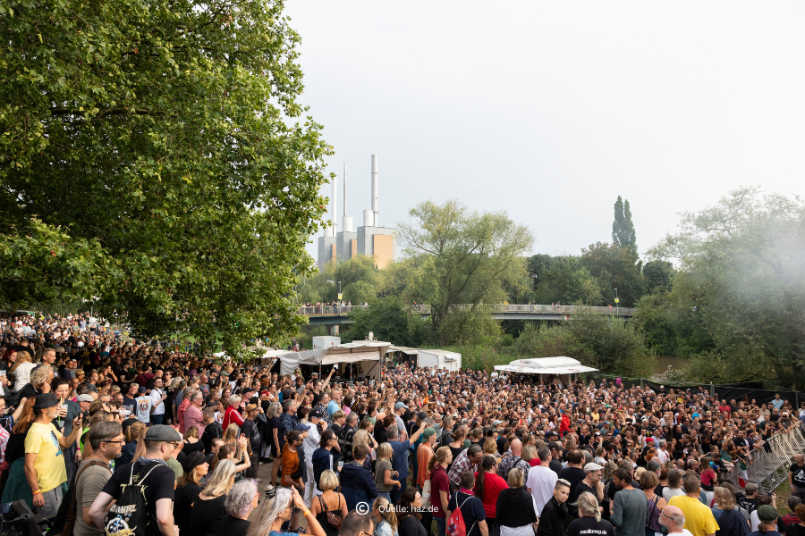 Fährmannsfest - Kinderfest