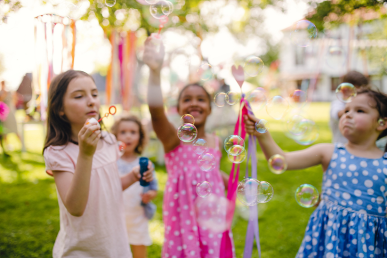 Internationales Kinderfest
