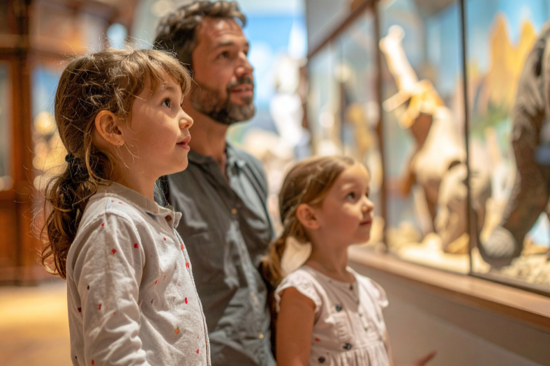 Tag der Museen im Kultursommer