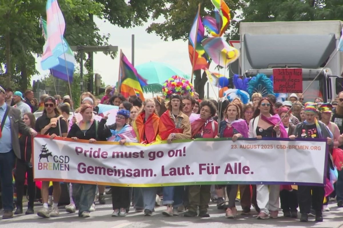 CSD Bremen 2026