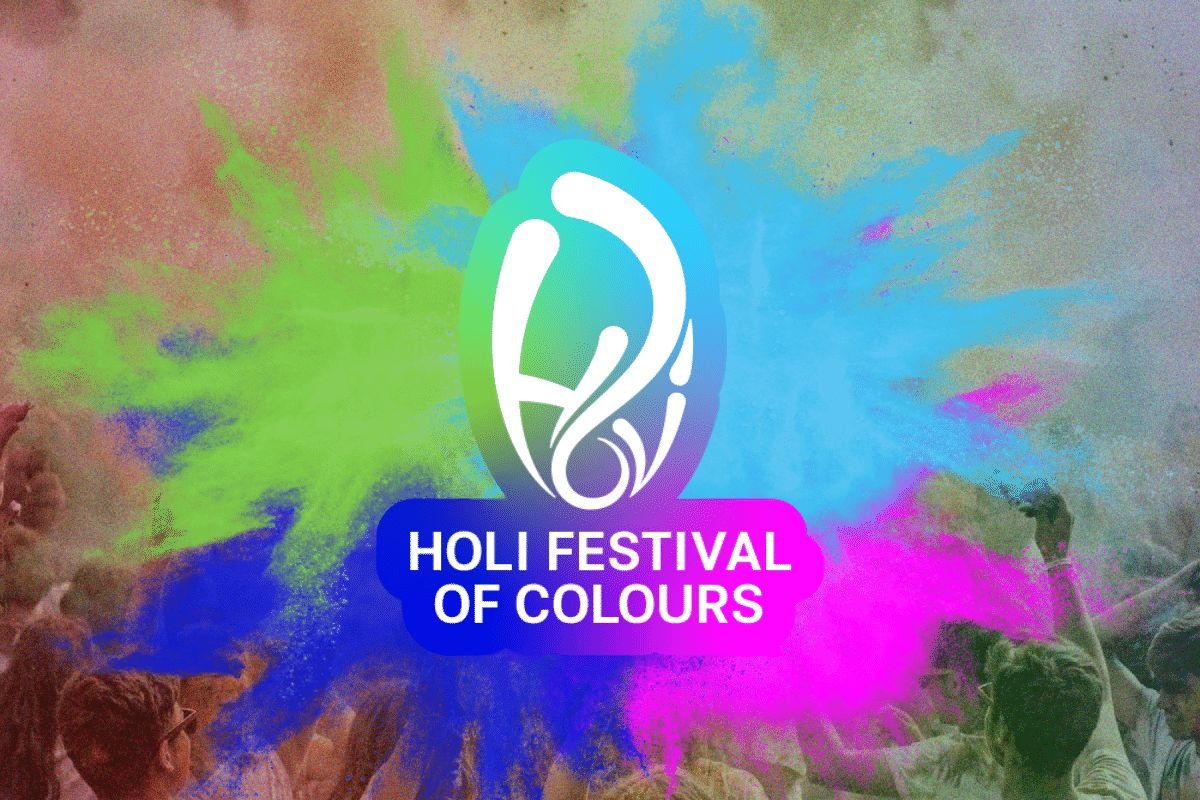 Holi Festival of Colours Hamburg
