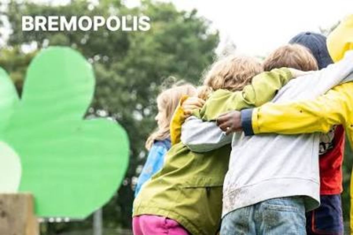 Kinderstadt BREMOPOLIS