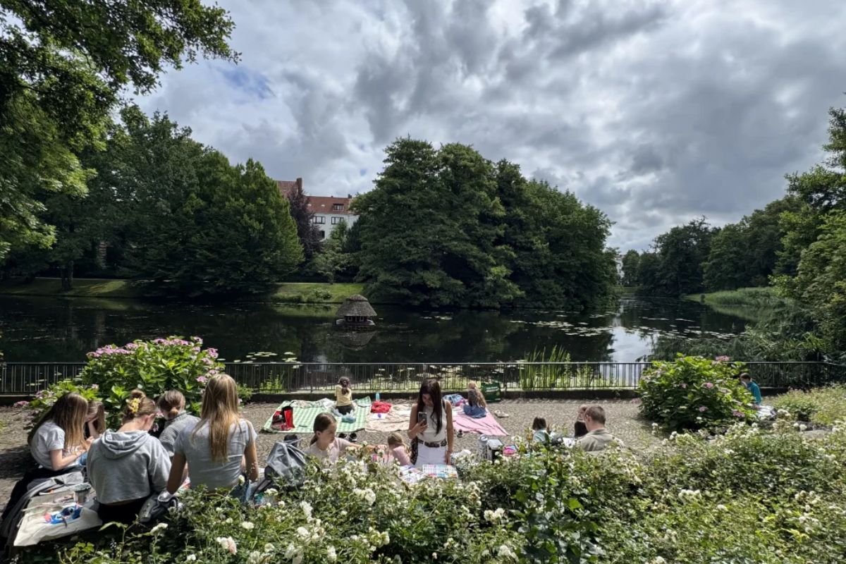 Sommer-Art-Camp