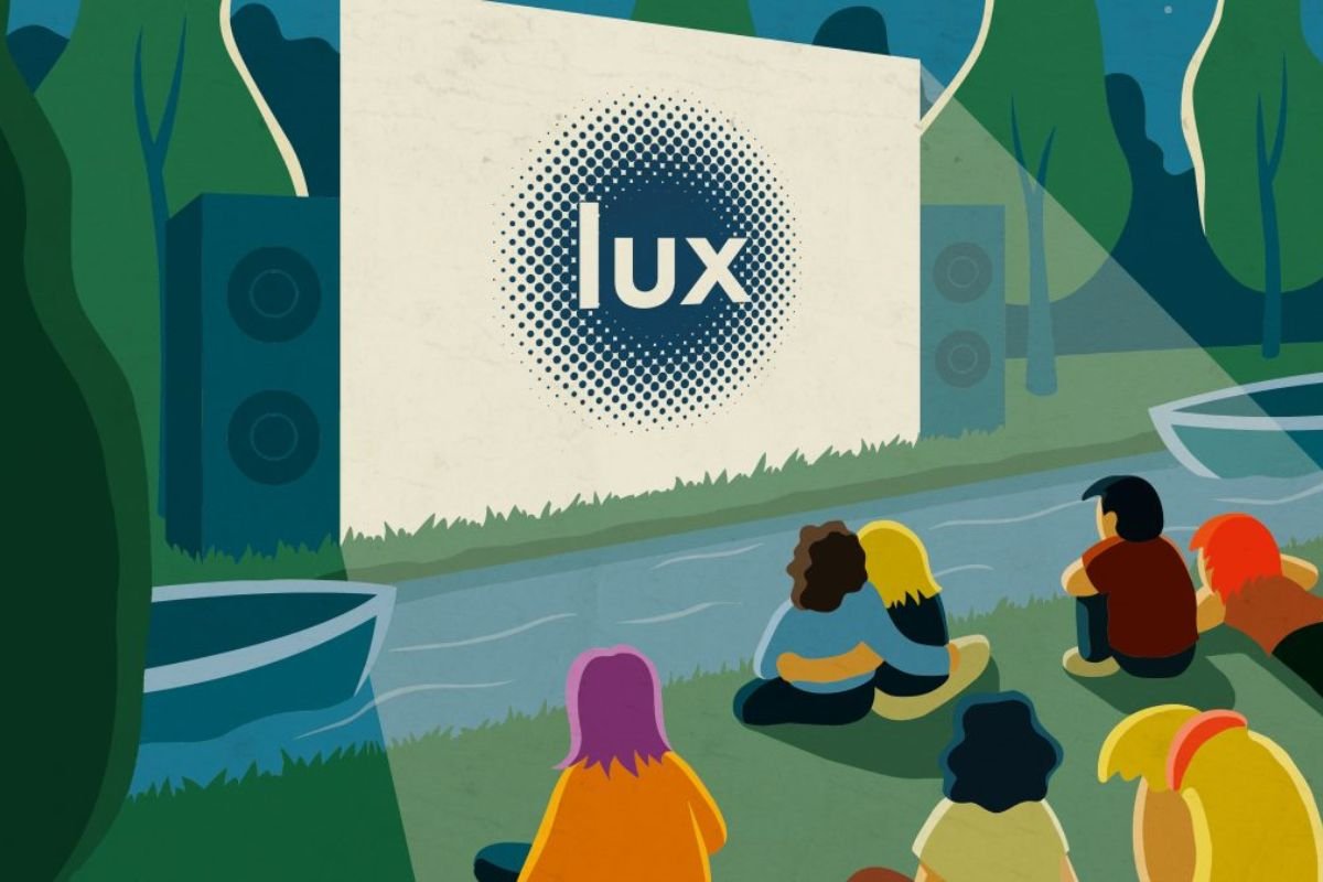 LUX Freilicht – Open-Air-Kino im Bremer Norden