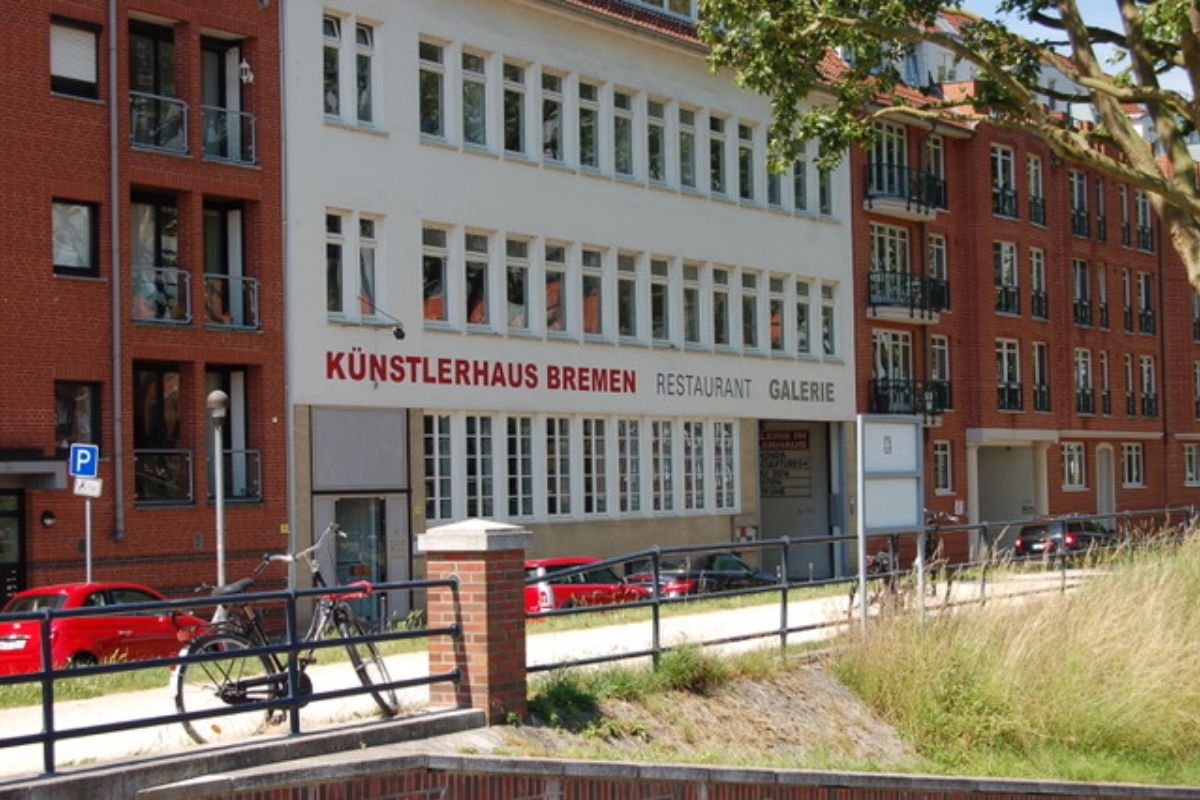 Ferien-Workshop „Cast / Slip / Pour / Stack!“