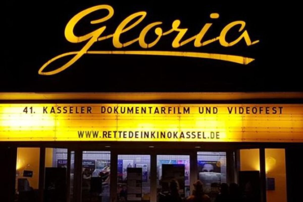 Kasseler Dokfest – Junge Medien & Film