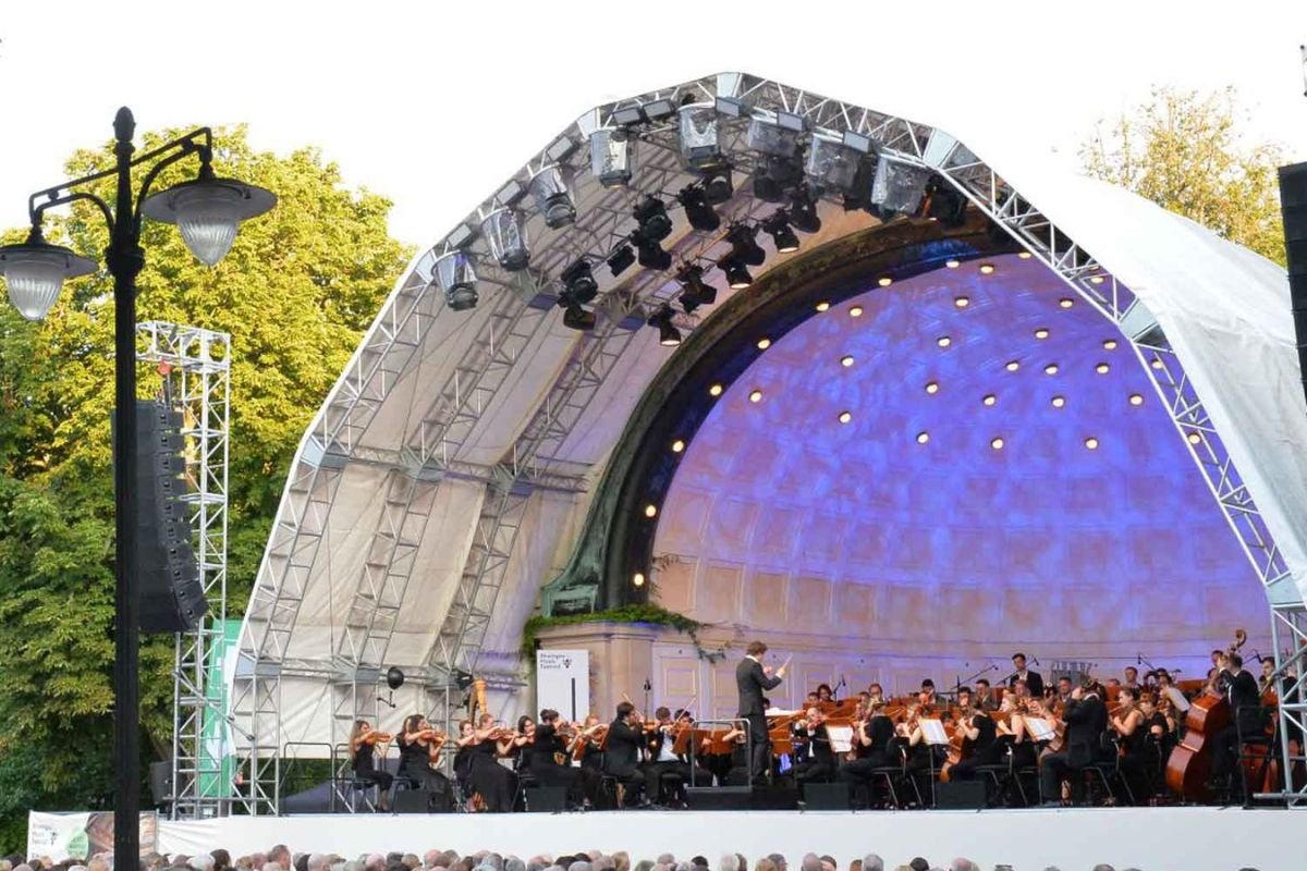Rheingauer Musik Festival 2026 – Jugend- & Familienkonzerte