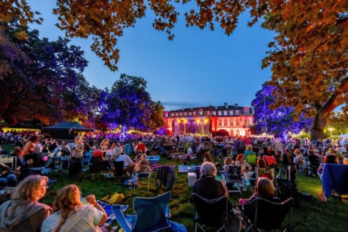 Offenbacher Lichterfest