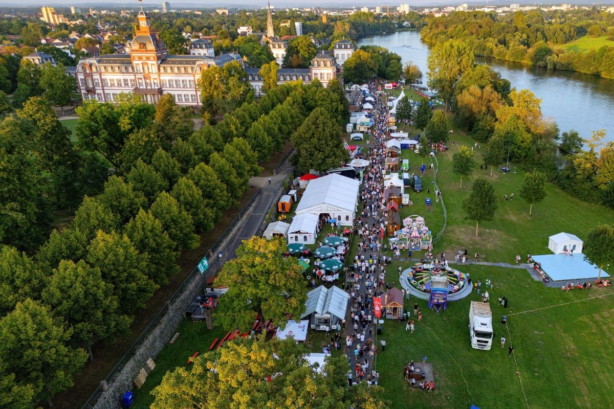 Hanauer Bürgerfest