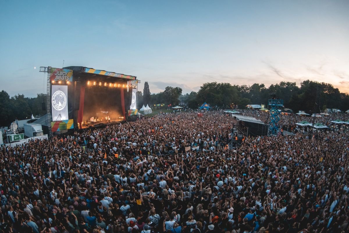 Juicy Beats Festival 2026