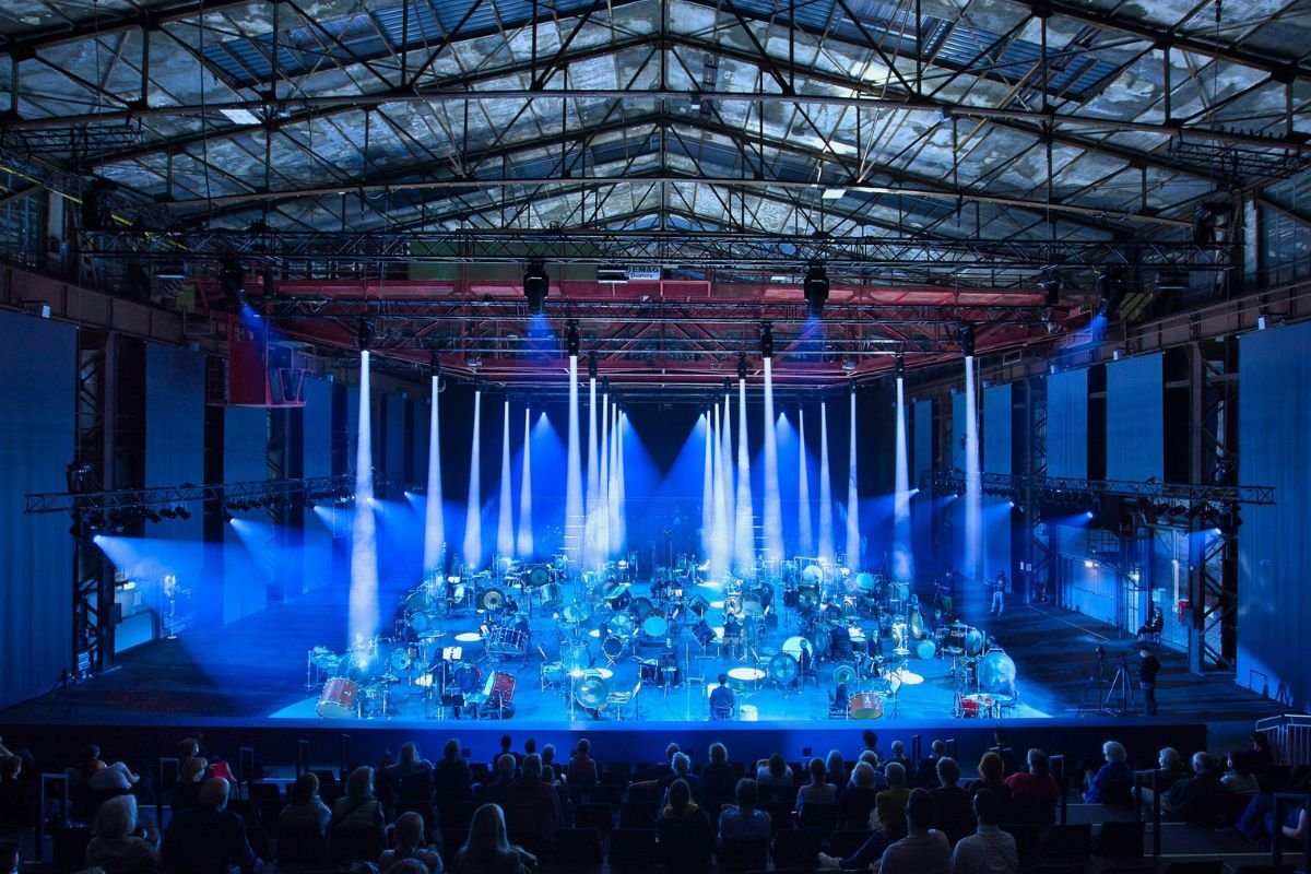 Ruhrtriennale