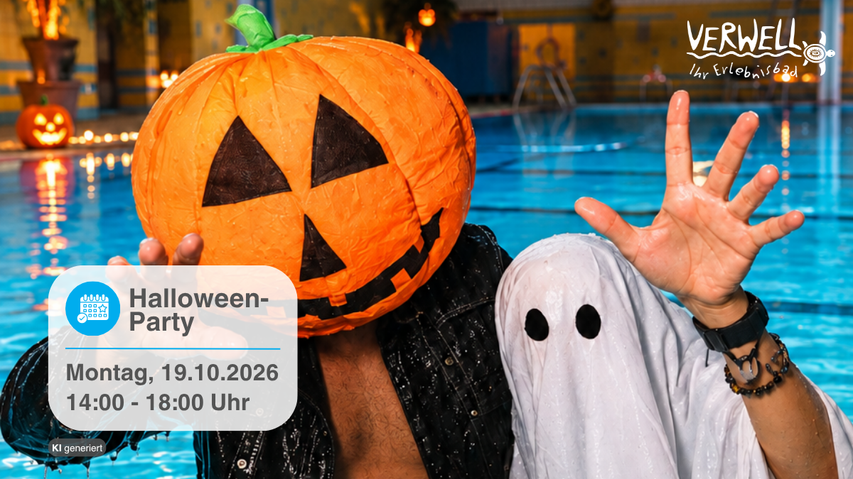 Halloween-Party