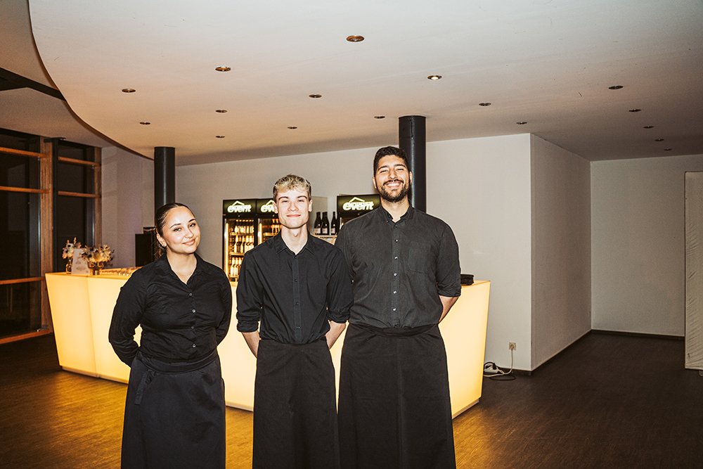 Servicekraft