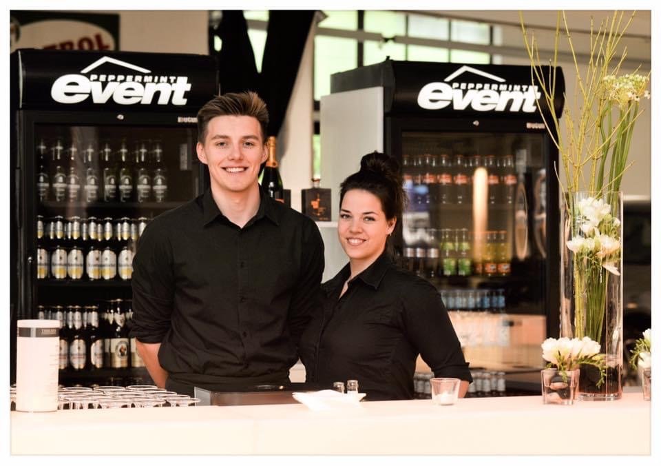 Serviceleitung