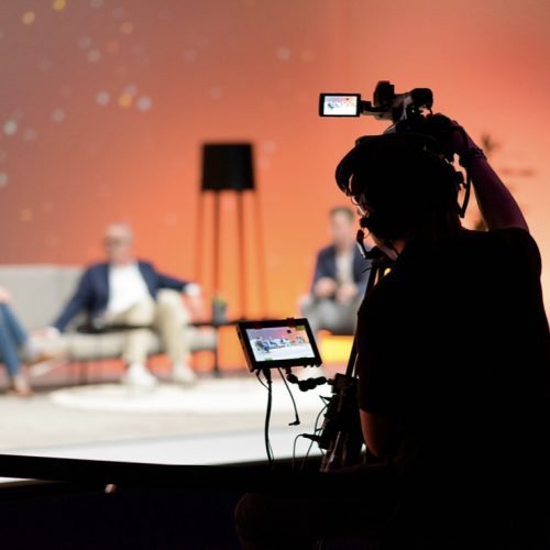 Praktikum in der Digitalagentur