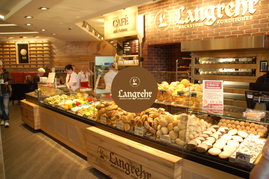 AUSZUBILDENDE(R) BÄCKEREI-FACHVERKÄUFER(IN)