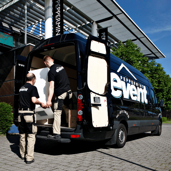 Logistiker