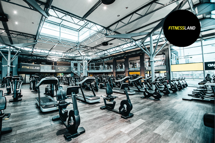 Sport- und Fitnesskaufmann (M/W/D)