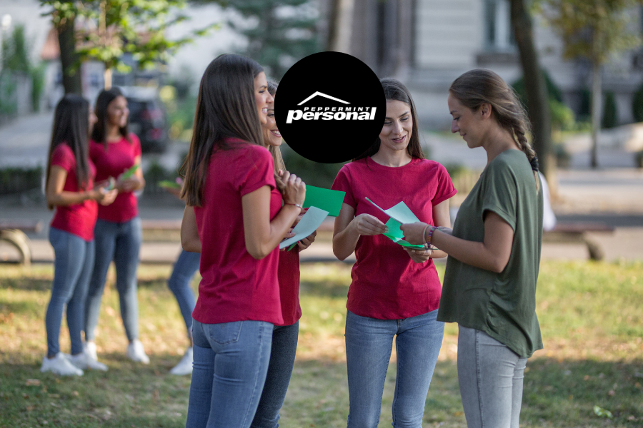 Promoter (m/w/d) gesucht!
