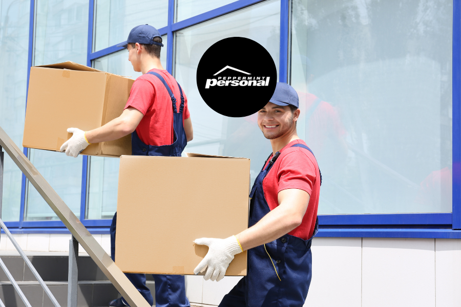Auf- & Abbauhelfer (m/w/d) gesucht!