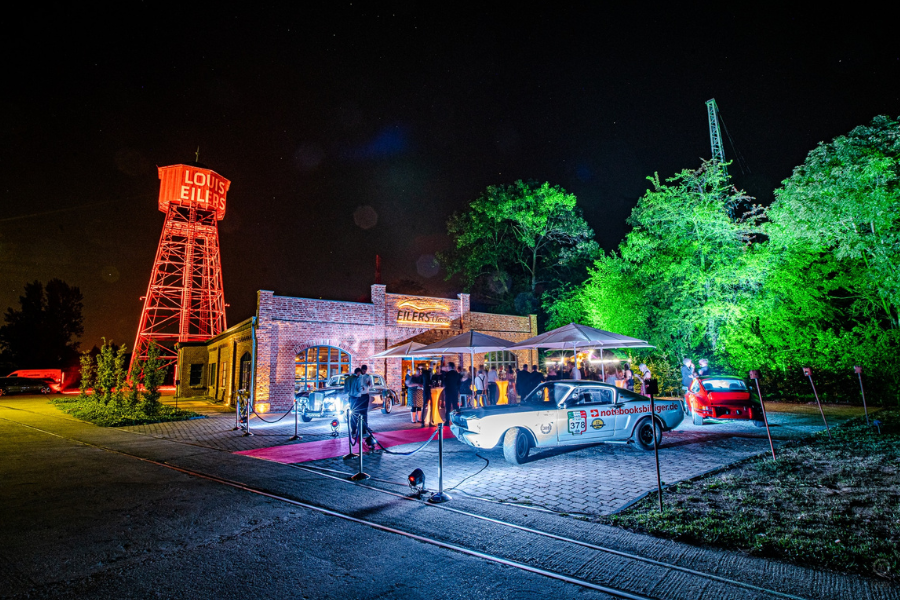 Praktikum als Eventmanager (m/w/d)
