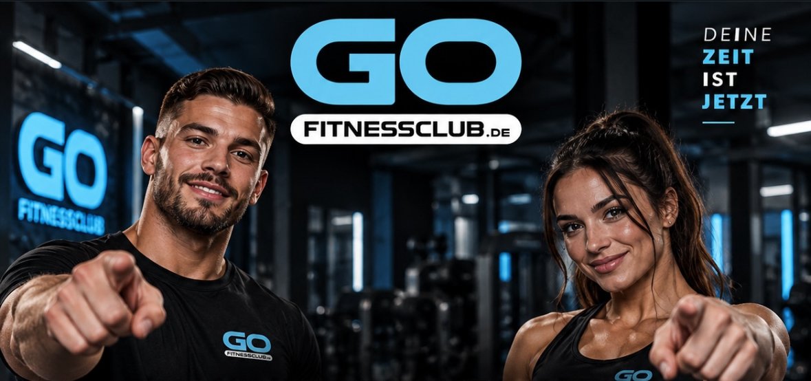Minijob bei GO FITNESS