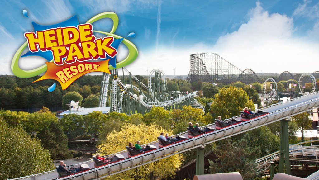 Heide Park Soltau