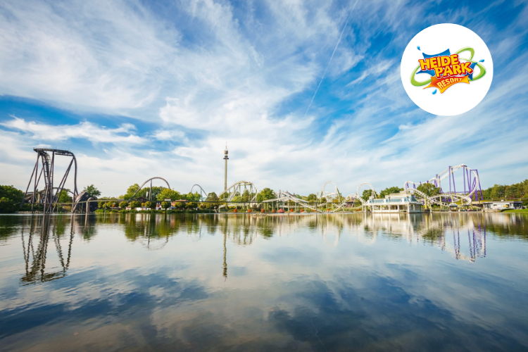Heide Park Soltau