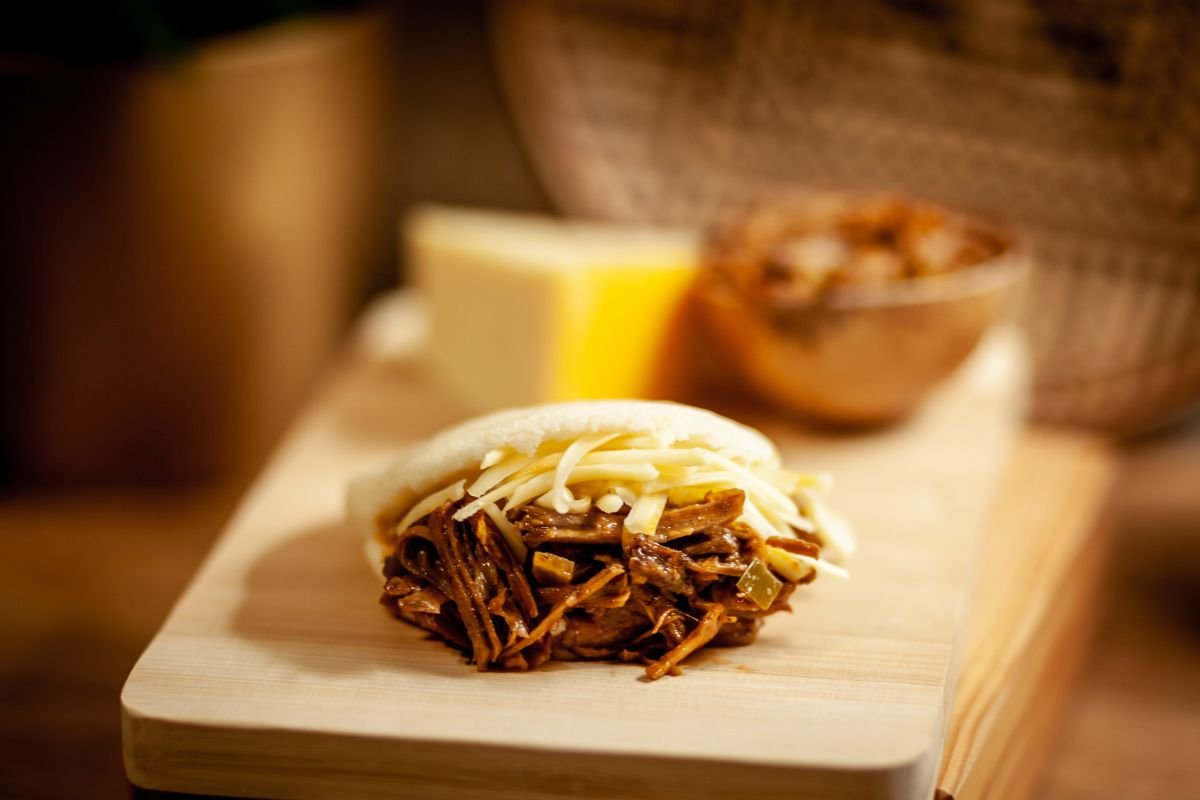 Arepahaus