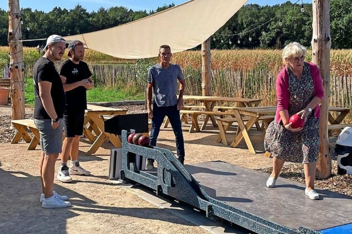 ActivityPark Hagenburg