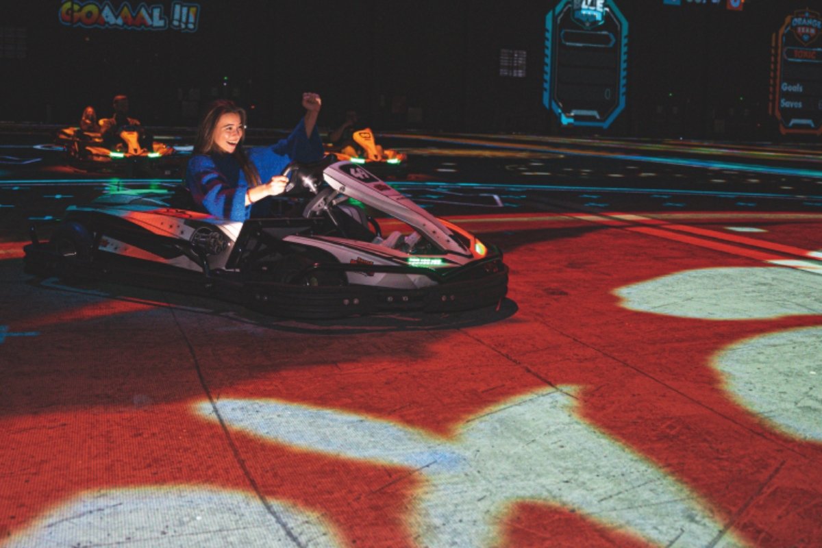 BattleKart Bispingen