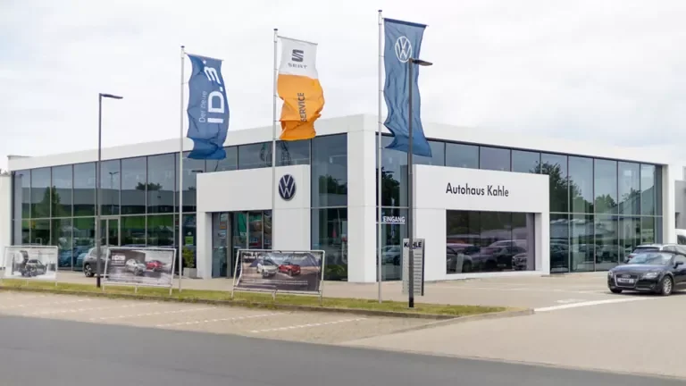 Autohaus Kahle Gruppe