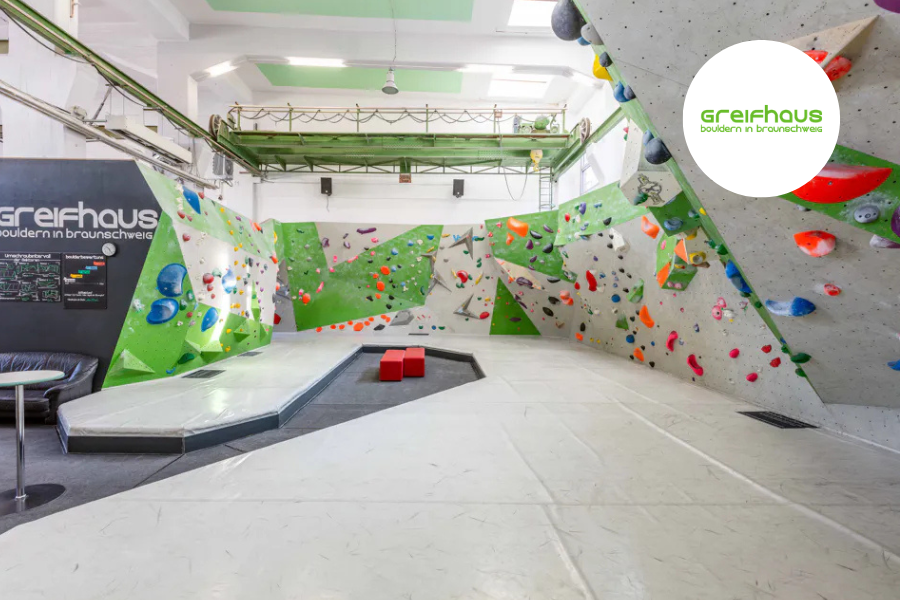 2:1 Boulder-Angebot