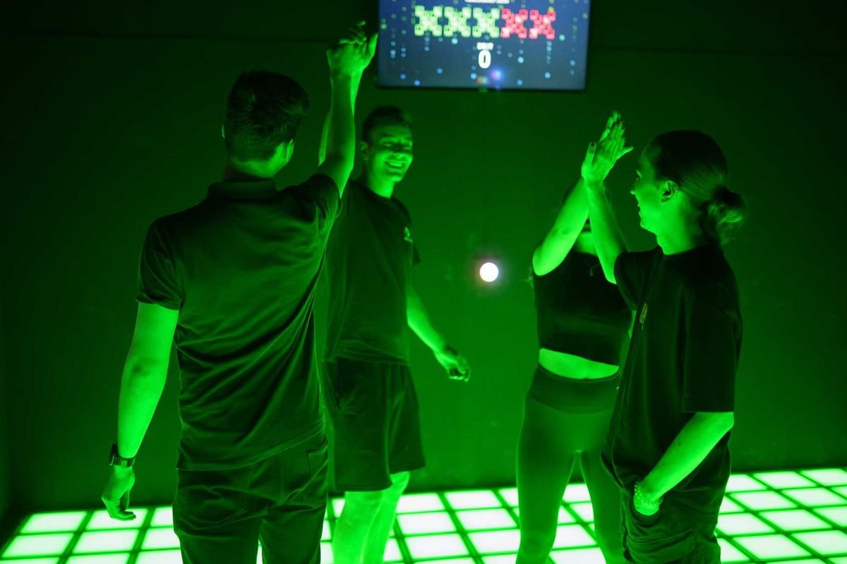 4 für 2 auf Pixel Games in Langenhagen
