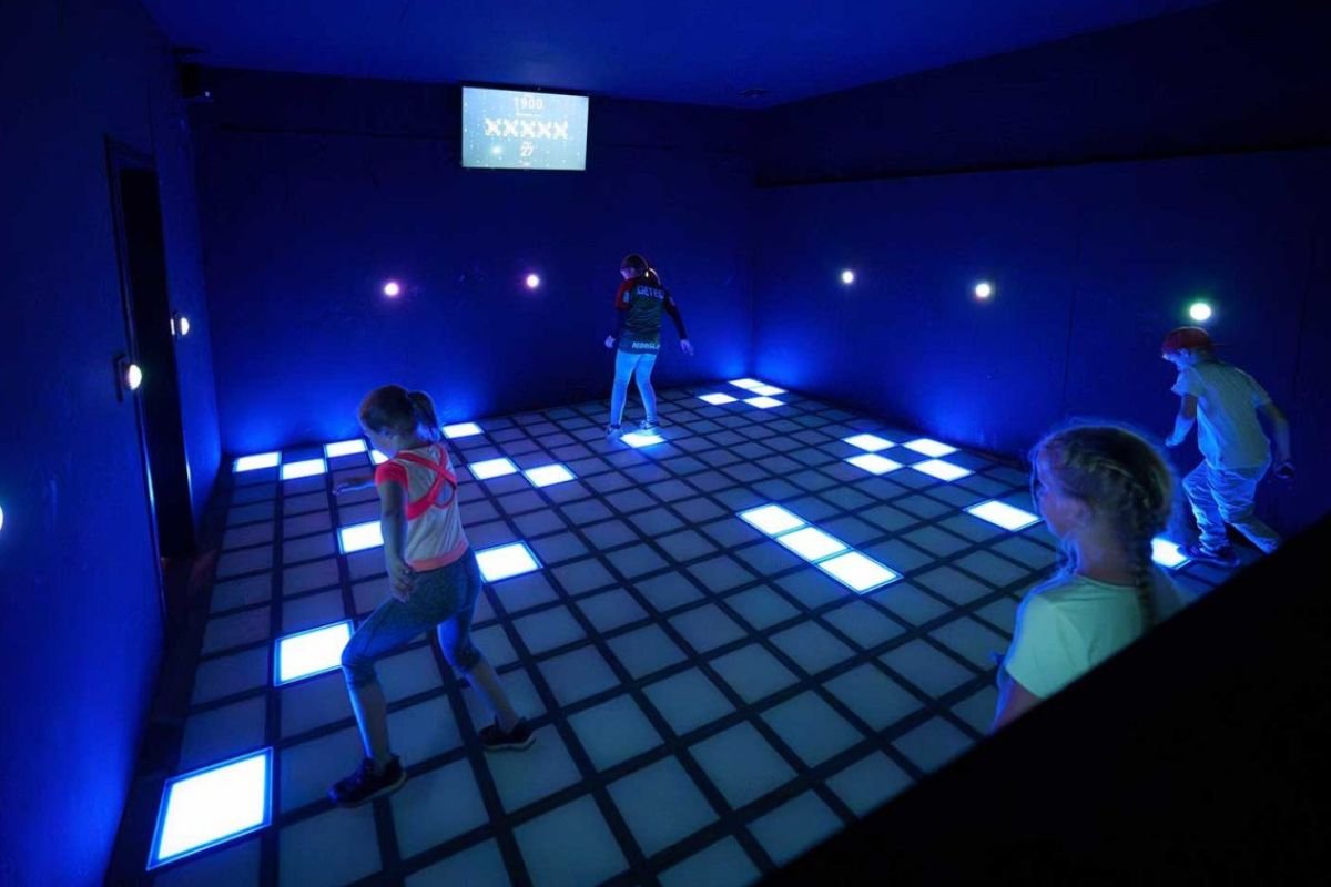4 für 2 auf Pixel Games in Göttingen