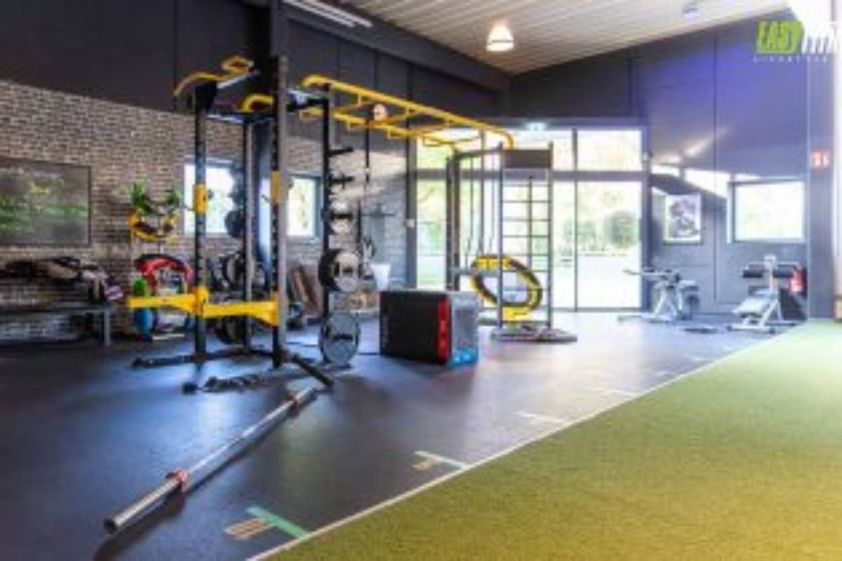 Gratis trainieren & Bonus sichern