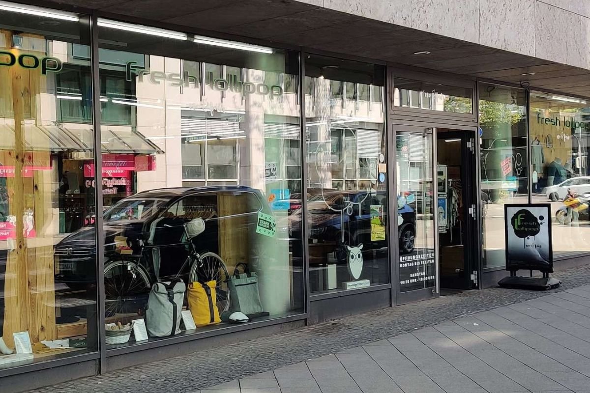 Mode-Angebot für Ihren nächsten Einkauf