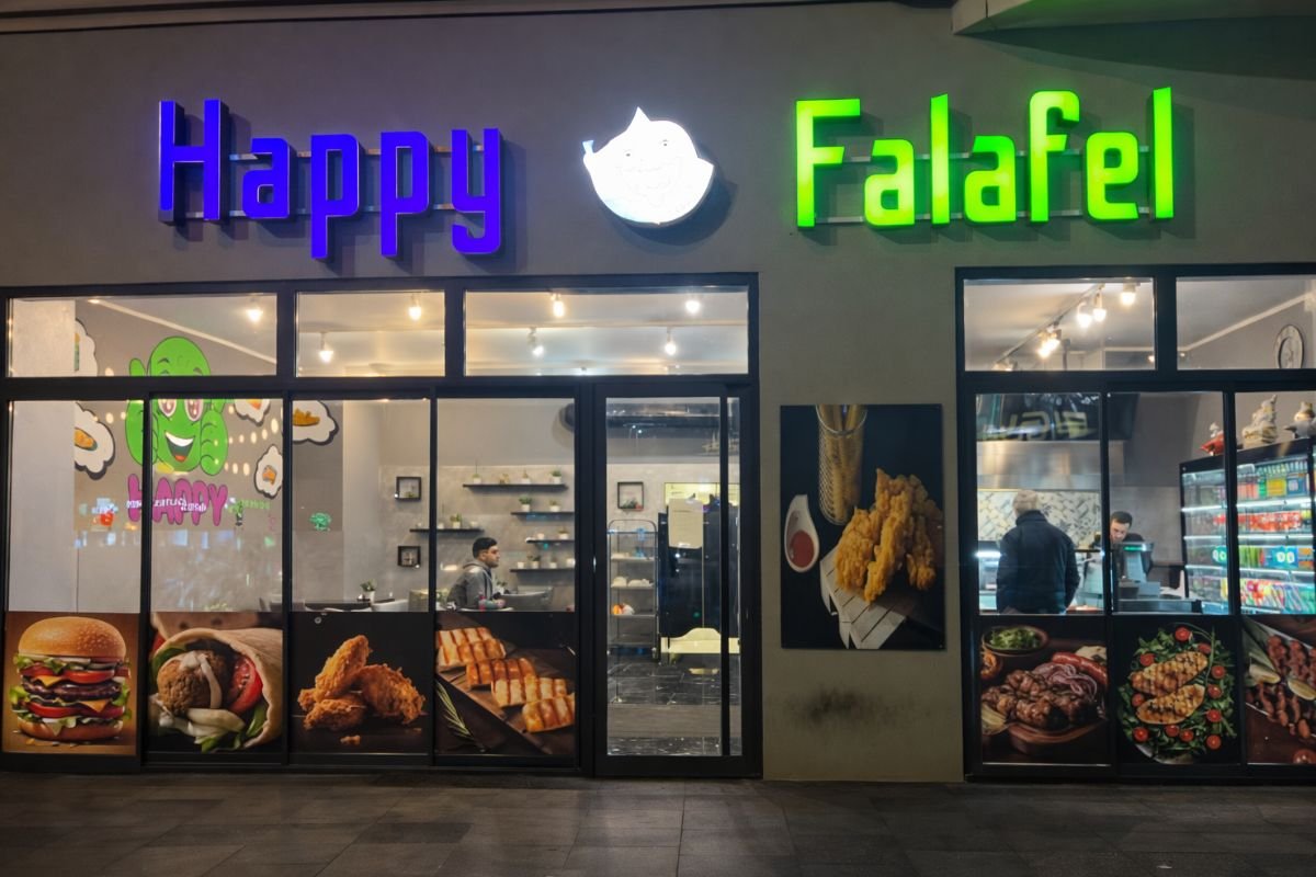 Shawarma
