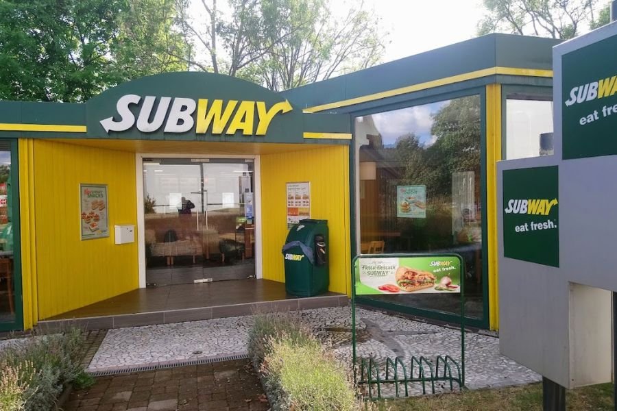 Sub-Menü zum Ferienpreis