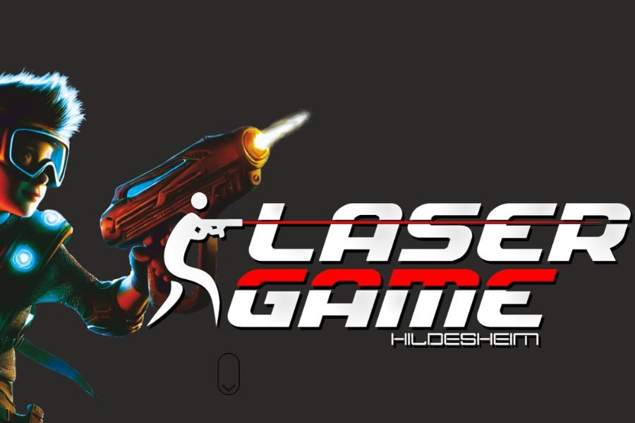 Lasertag zum Vorteilspreis