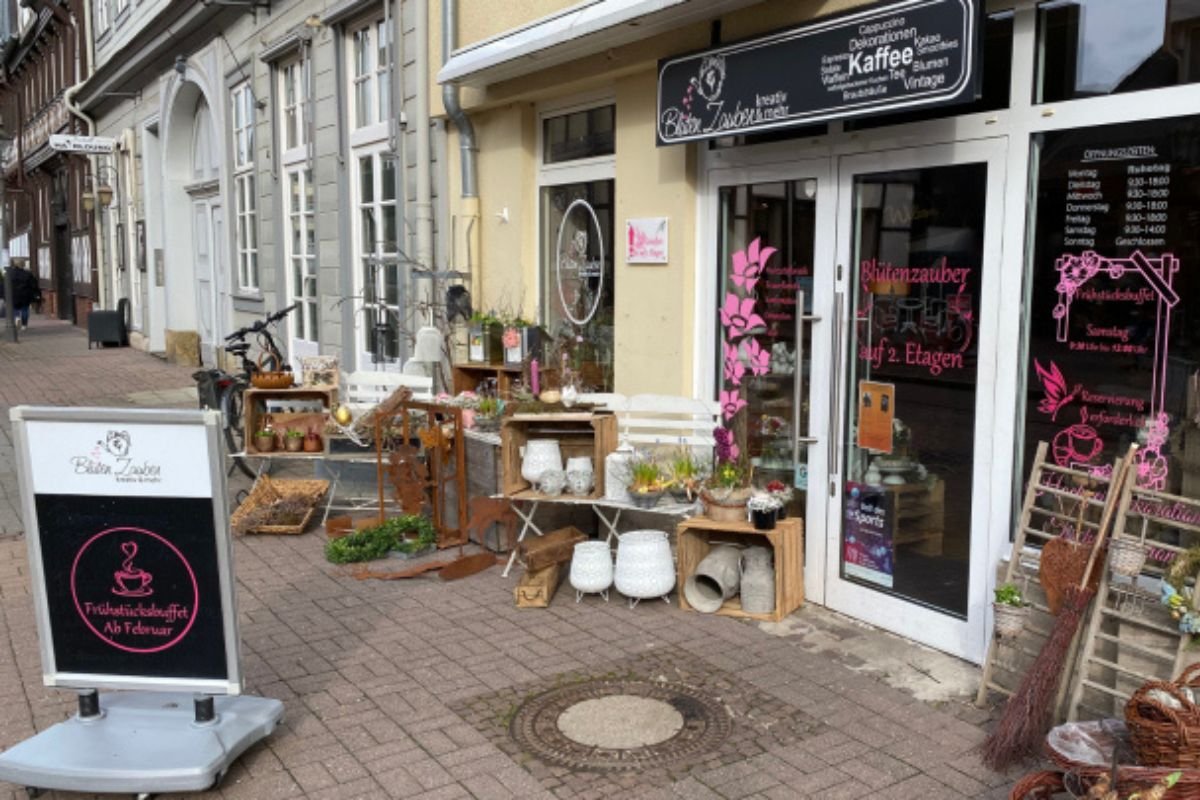 Waffel zum Vorteilspreis