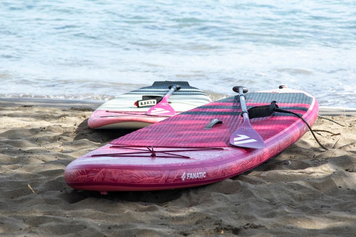 Surf- & Snow-Equipment günstiger