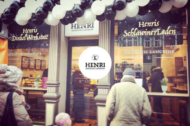 Vergünstigte Backwaren, Snacks und Heißgetränke