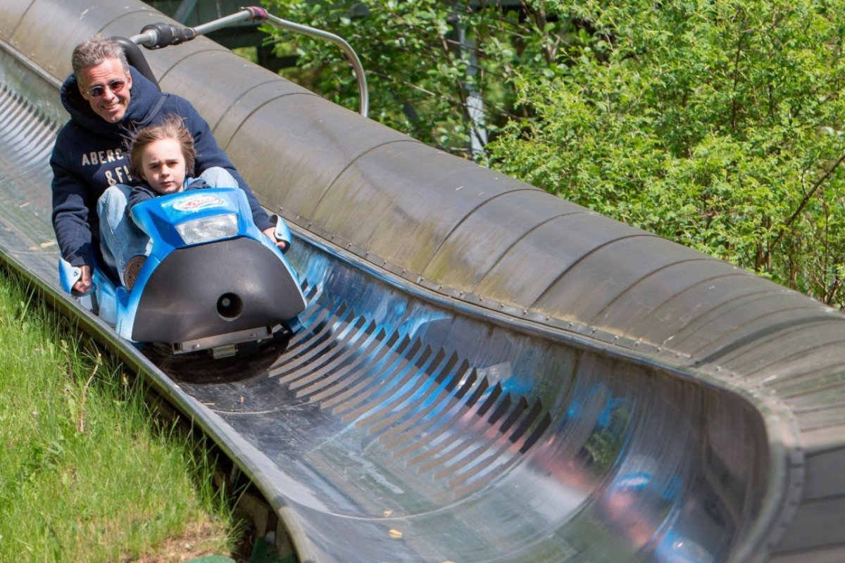 Schülerticket (12–16 Jahre) zum Vorteilspreis