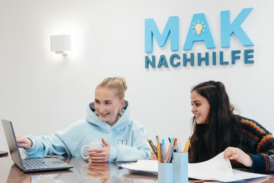 Fit fürs neue Schuljahr